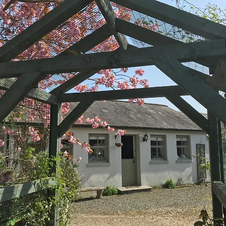 Teal Cottage, Killlyleagh Killyleagh Esterno foto