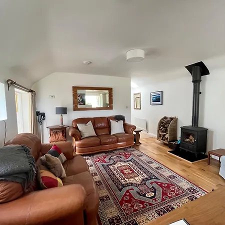 Teal Cottage, Killlyleagh Killyleagh Esterno foto