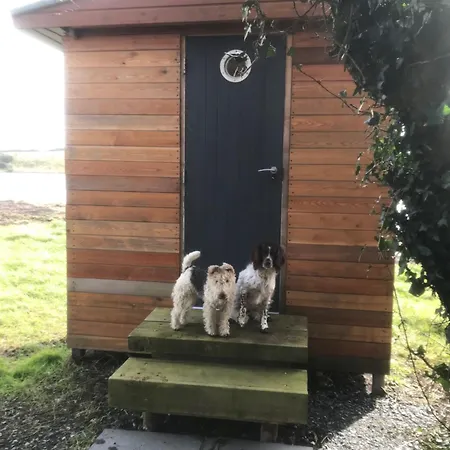 Teal Cottage, Killlyleagh Killyleagh Esterno foto