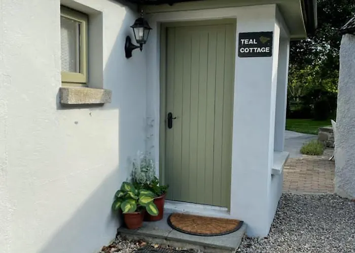 Teal Cottage, Killlyleagh