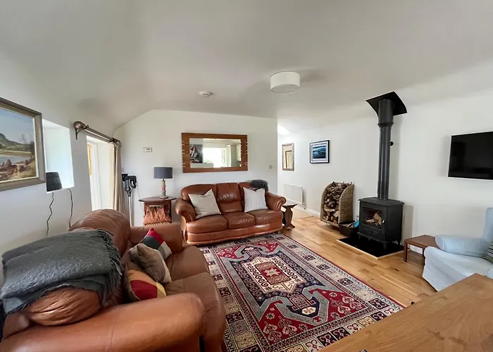 Teal Cottage, Killlyleagh