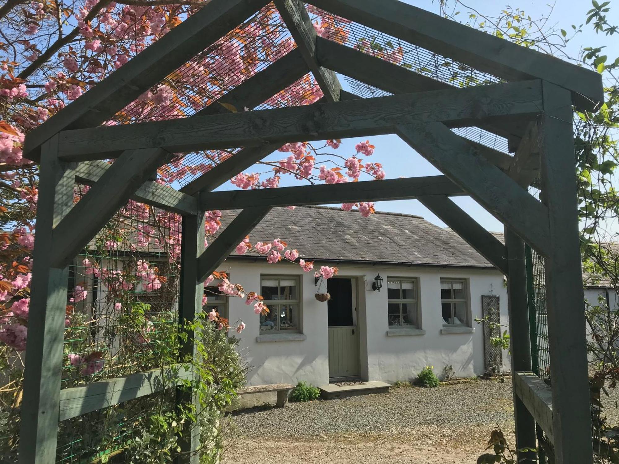 Teal Cottage, Killlyleagh *