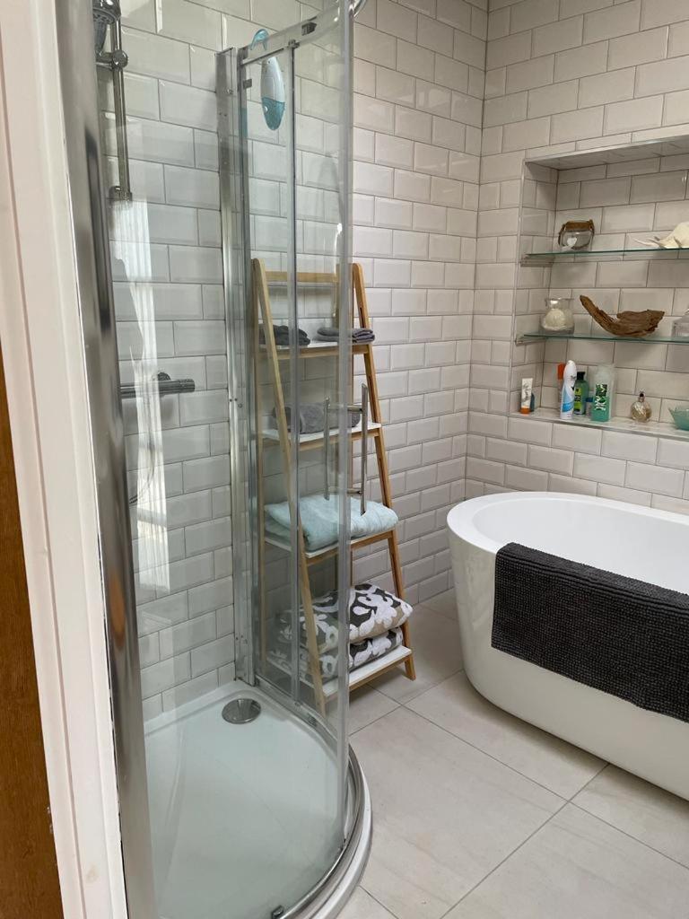 Teal Cottage, Killlyleagh Holiday home *