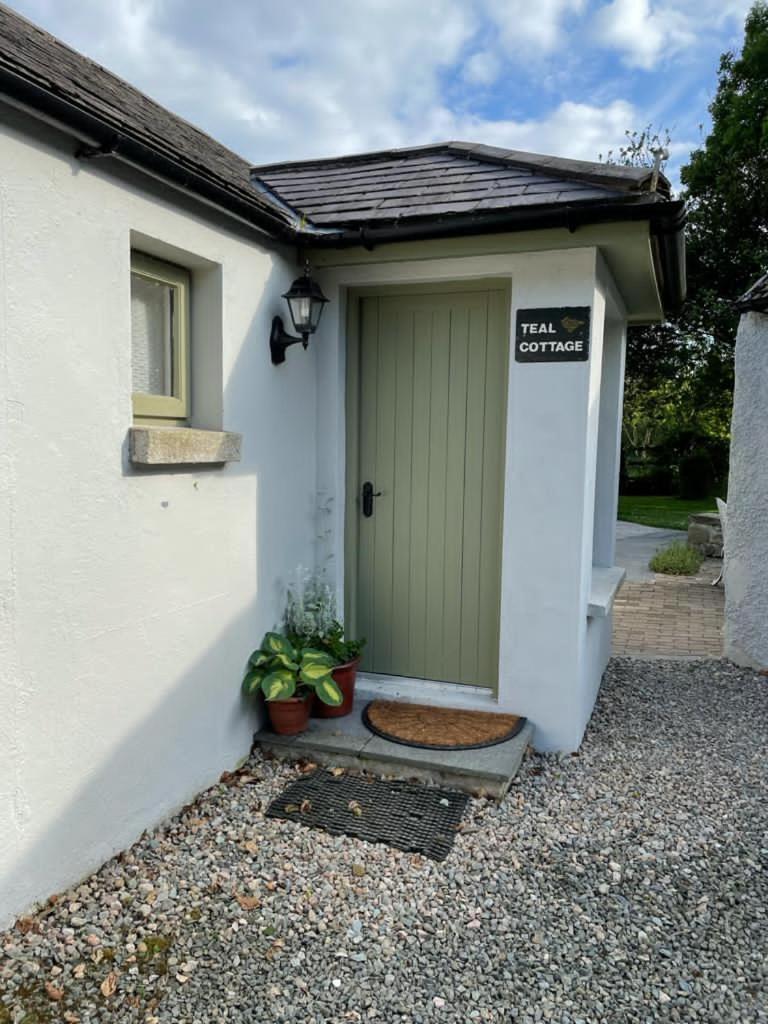 Holiday home Teal Cottage, Killlyleagh *