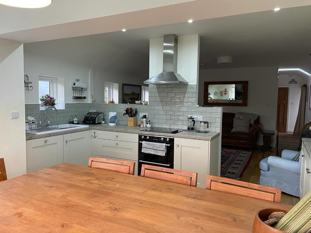 Holiday home Teal Cottage, Killlyleagh Killyleagh