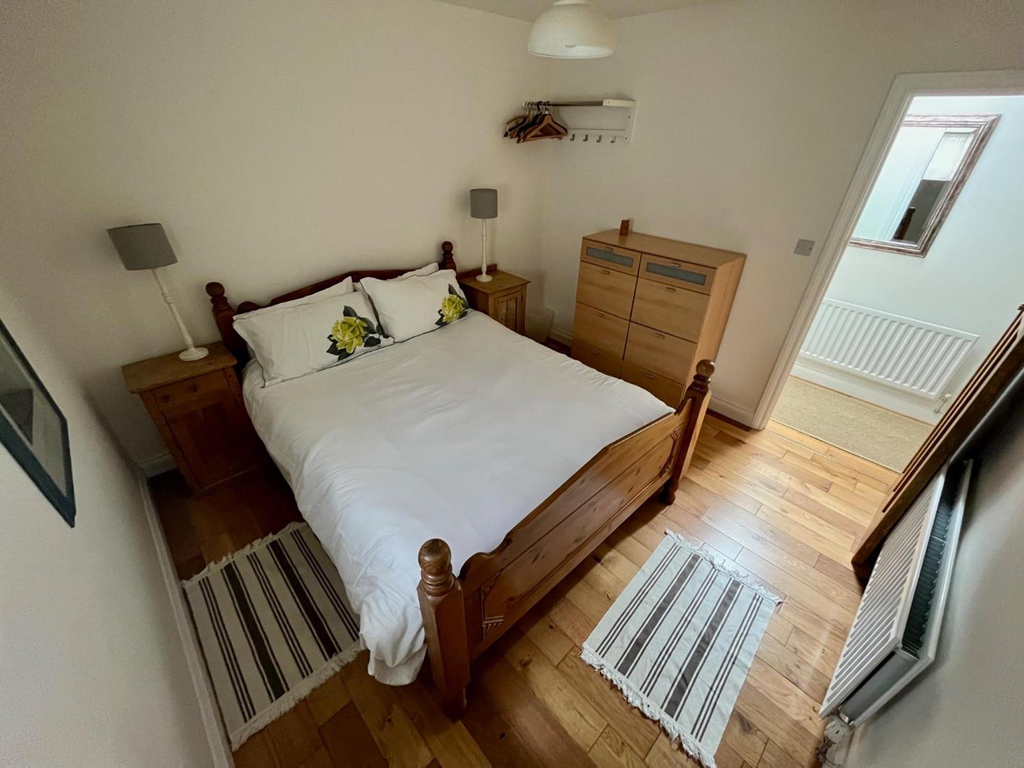 Holiday home Teal Cottage, Killlyleagh *