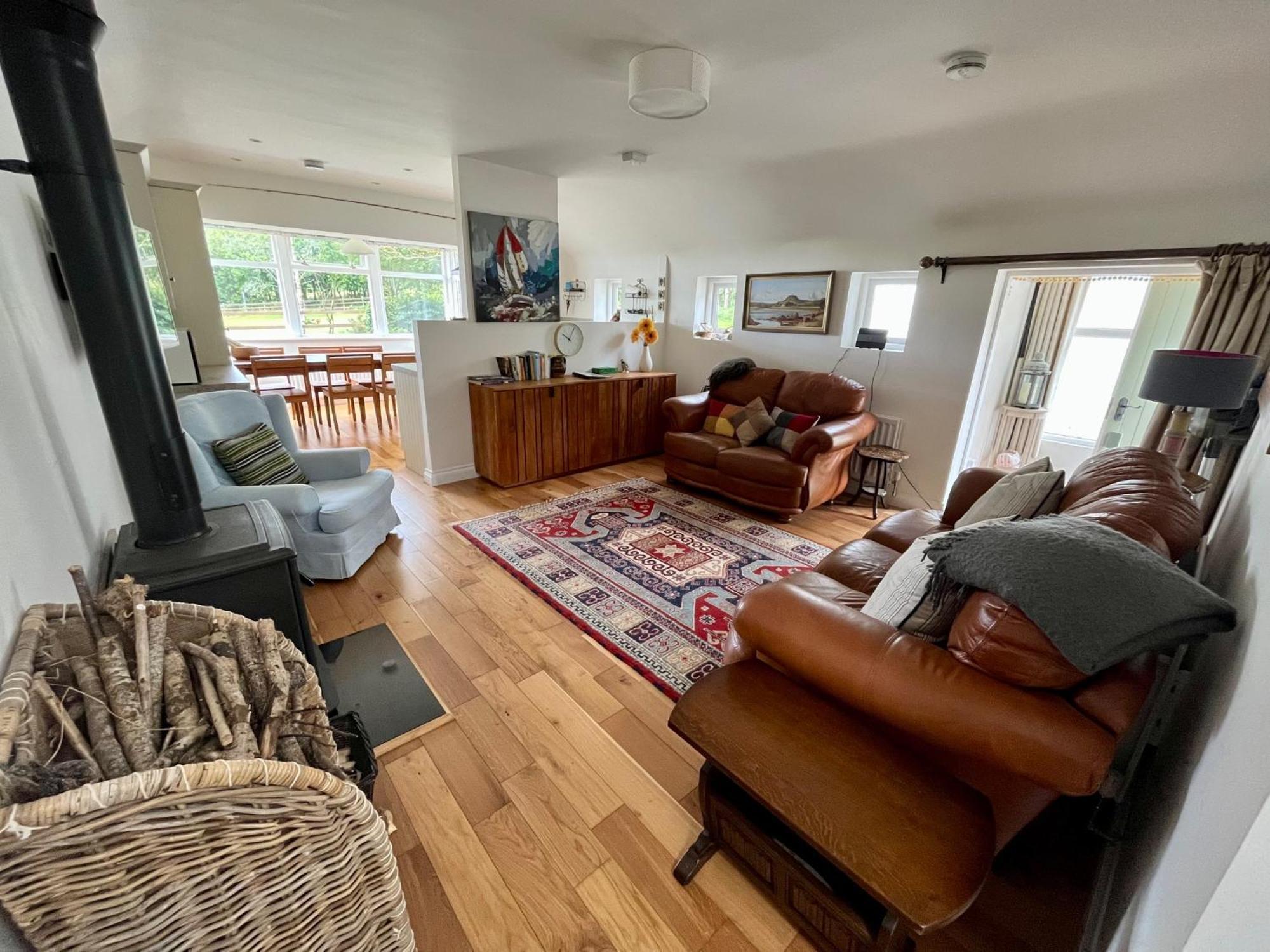 Teal Cottage, Killlyleagh Killyleagh