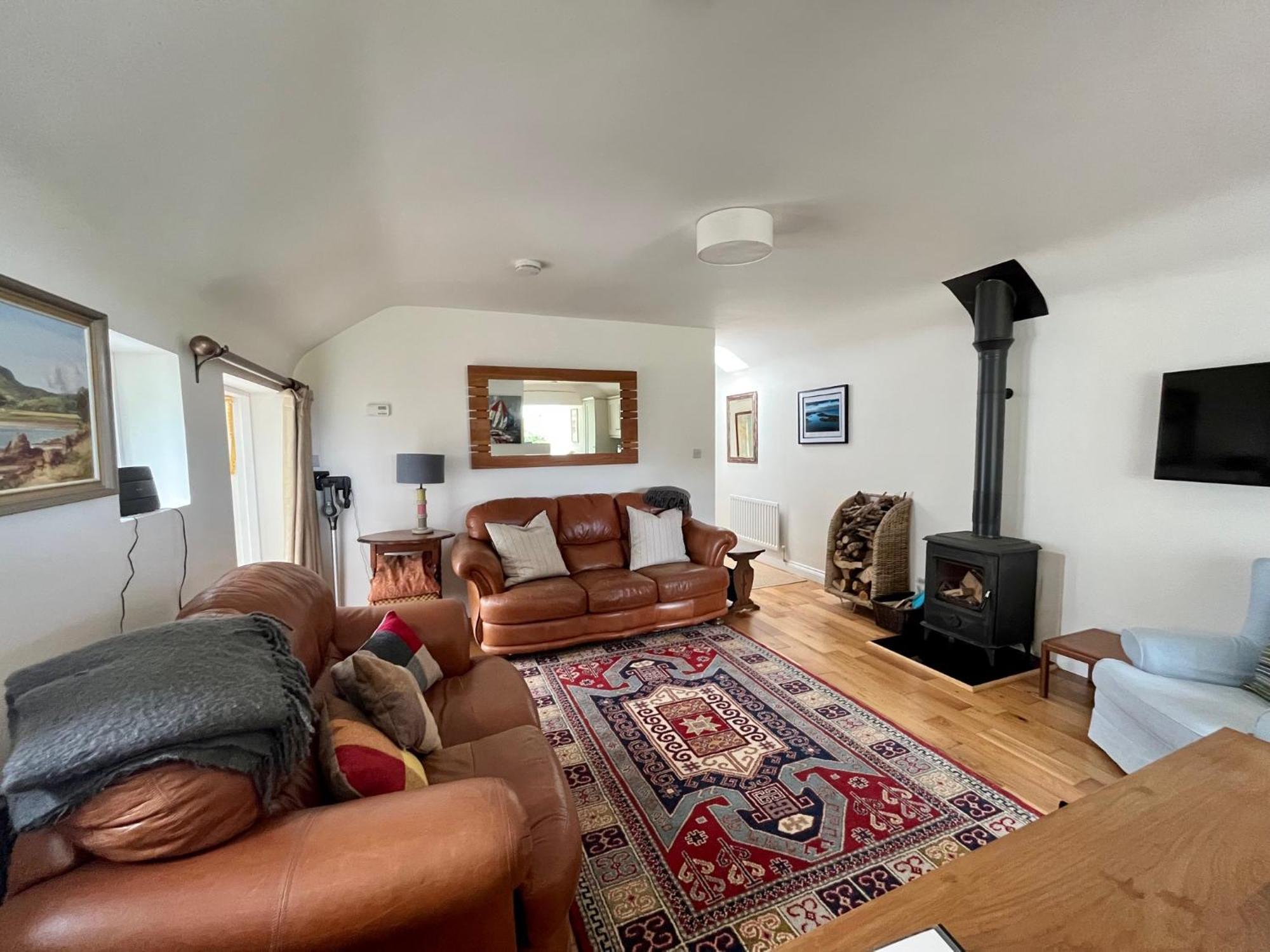 Teal Cottage, Killlyleagh * Killyleagh