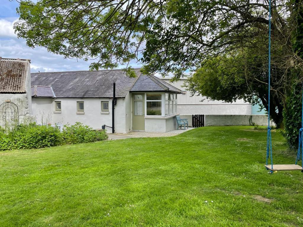 Teal Cottage, Killlyleagh *